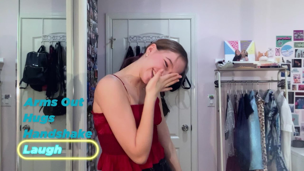 Jayden Bartels | The Dance I Do When