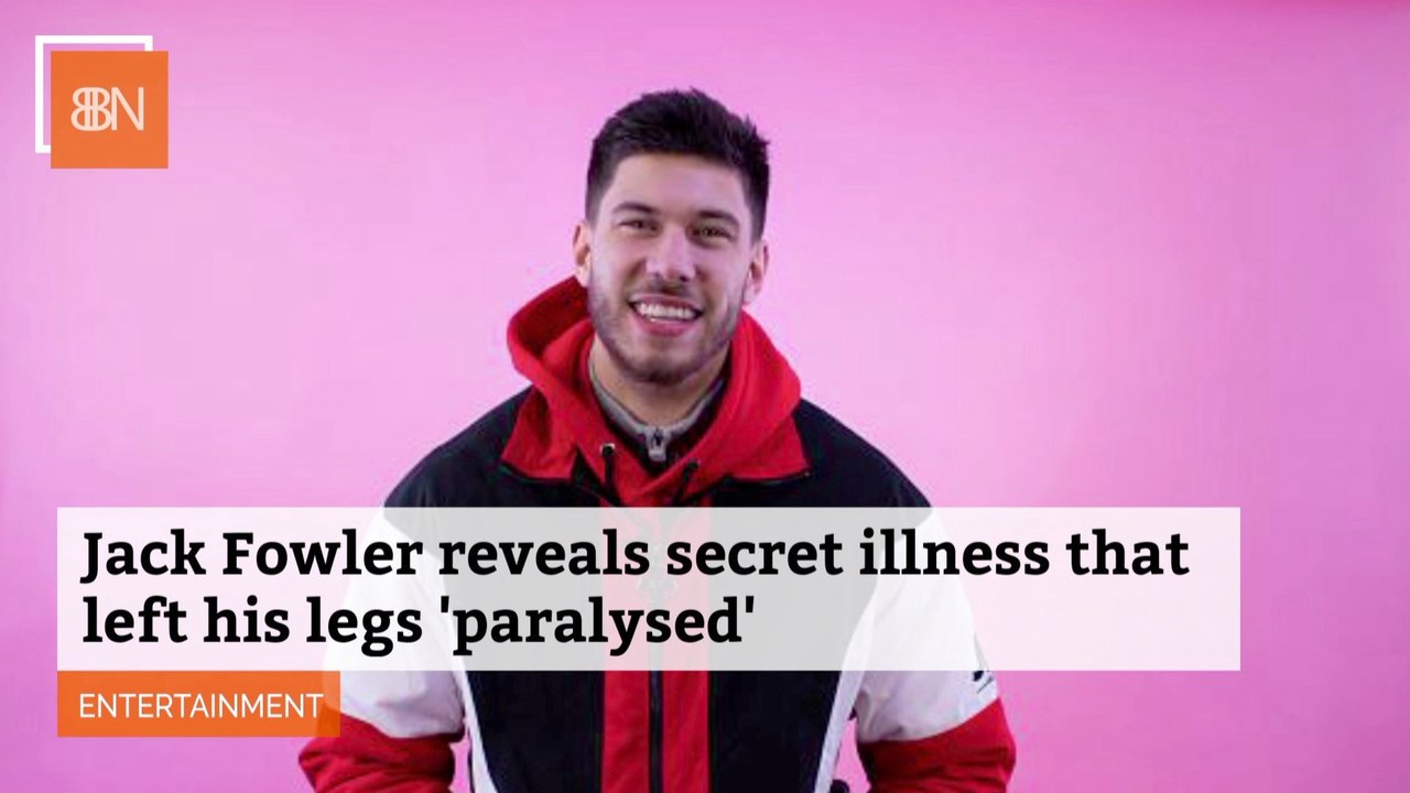 Jack Fowler's Illness