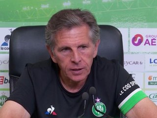 Finale - Le coup de gueule de Puel sur le calendrier : ''C'était n'importe quoi !"