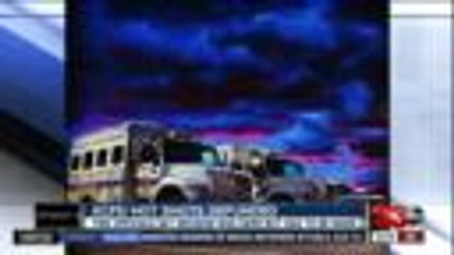 KCFD 'Hot Shots' defunded