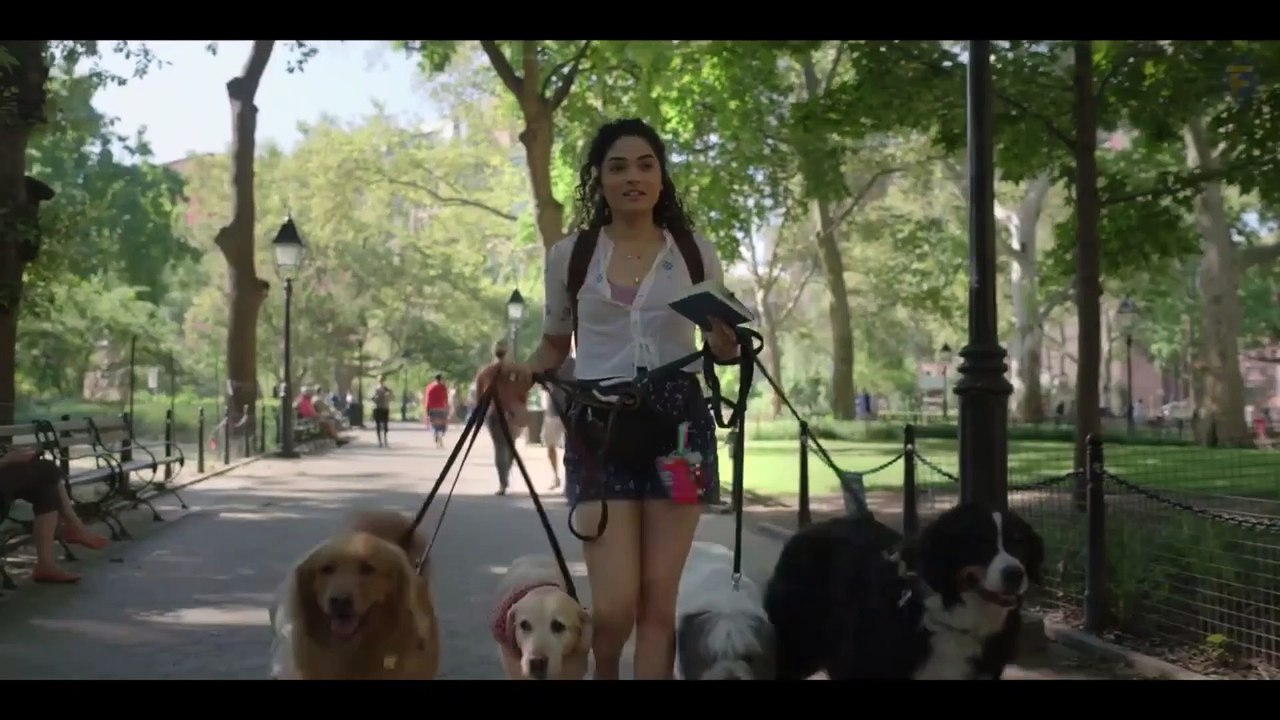 LITTLE VOICE Trailer (Teen Series, 2020) /Filmax Turkey/