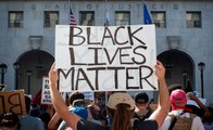 Black Lives Matter protests have not led to spike in coronavirus cases_ report _ TheHill