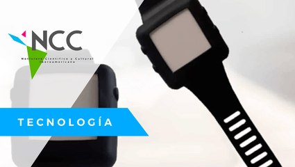 Un nue­vo gad­get te ayu­da a sa­ber si no res­pe­tas la sana dis­tan­cia so­cial