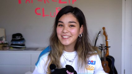 Audrey Mika | Dating Questions