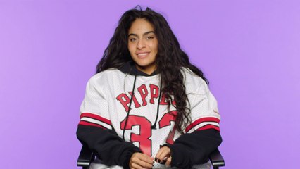 Jessie Reyez | Lyric Challenge