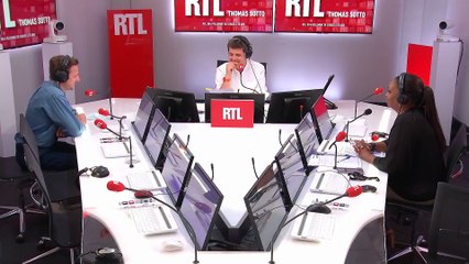 Coronavirus : Martin Solveig ne devrait pas remixer avant 2021