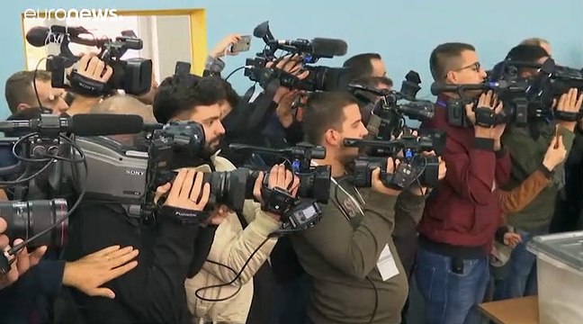 Le président kosovar Hashim Thaci accusé de crimes de guerre et crimes contre l'humanité