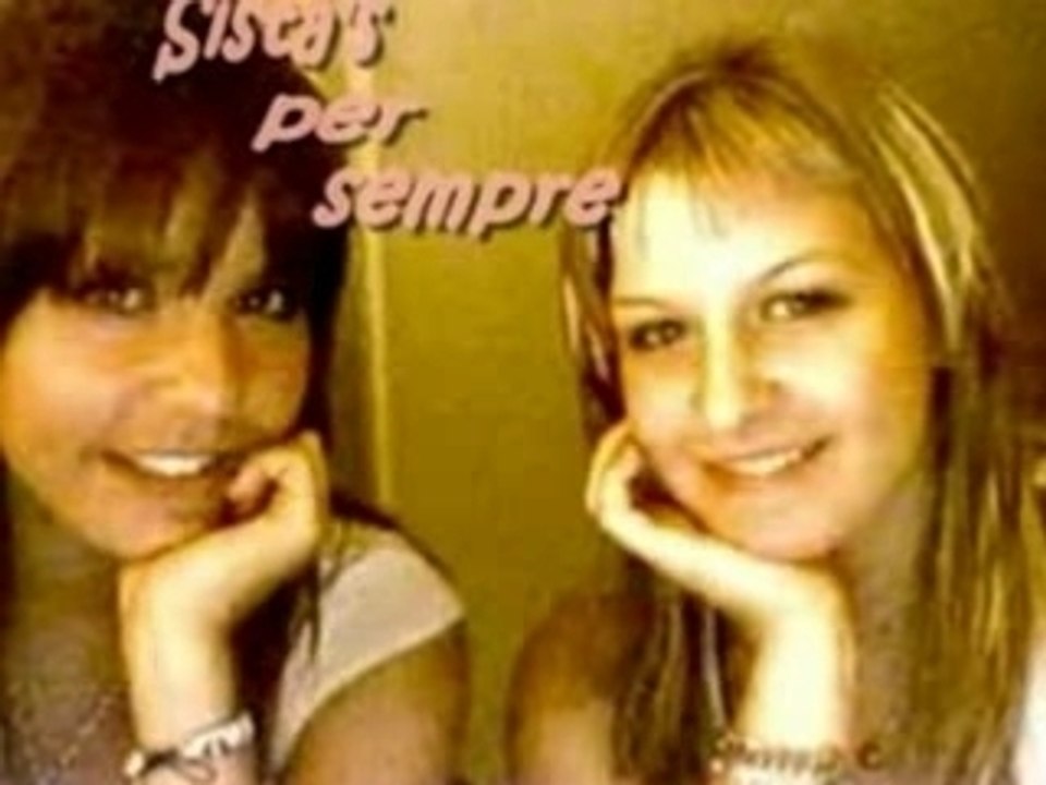 Sistas