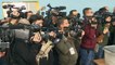 Le président kosovar Hashim Thaci accusé de crimes de guerre et crimes contre l'humanité