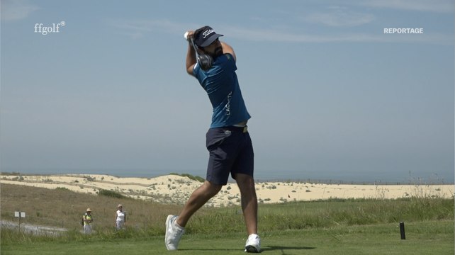 Tournoi des Landes : le résumé du 1er tour