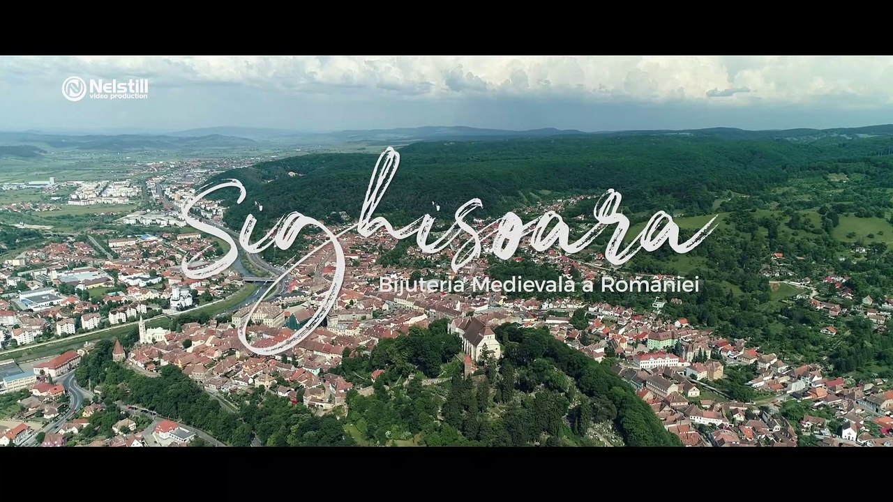 Sighisoara
