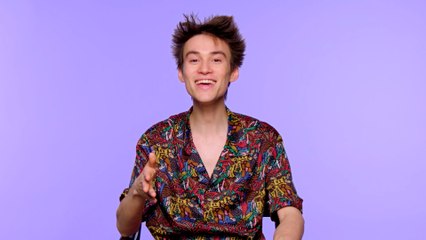 Jacob Collier | Lyric Challenge