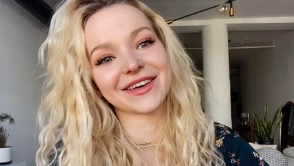 Dove Cameron | Dating Questions