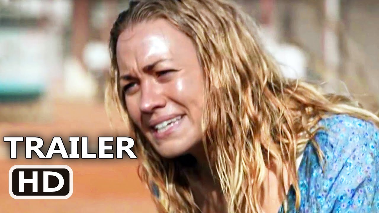 STATELESS Official Trailer