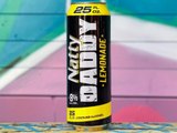Natty Daddy Proves Lemonade Beer Can Be Tough Too