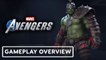 Marvel's Avengers - Cosmetics Overview