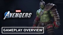 Marvel's Avengers - Cosmetics Overview