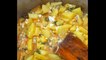 Potato Egg Bhujia Recipe│Breakfast Potato Egg Bhurji-Aloo Anda Bhaji│Trendy Food Recipes By Asma