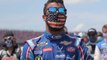 Bubba Wallace Fires Back After FBI Says Noose Was Not a Hate Crime