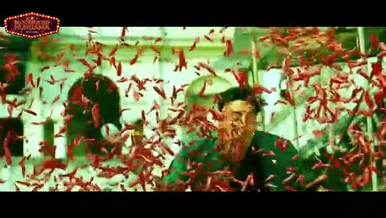 BOSS,Akshay Kumar Latest Action Hindi Full Movie _ Aditi Rao Hydari part 2(0)