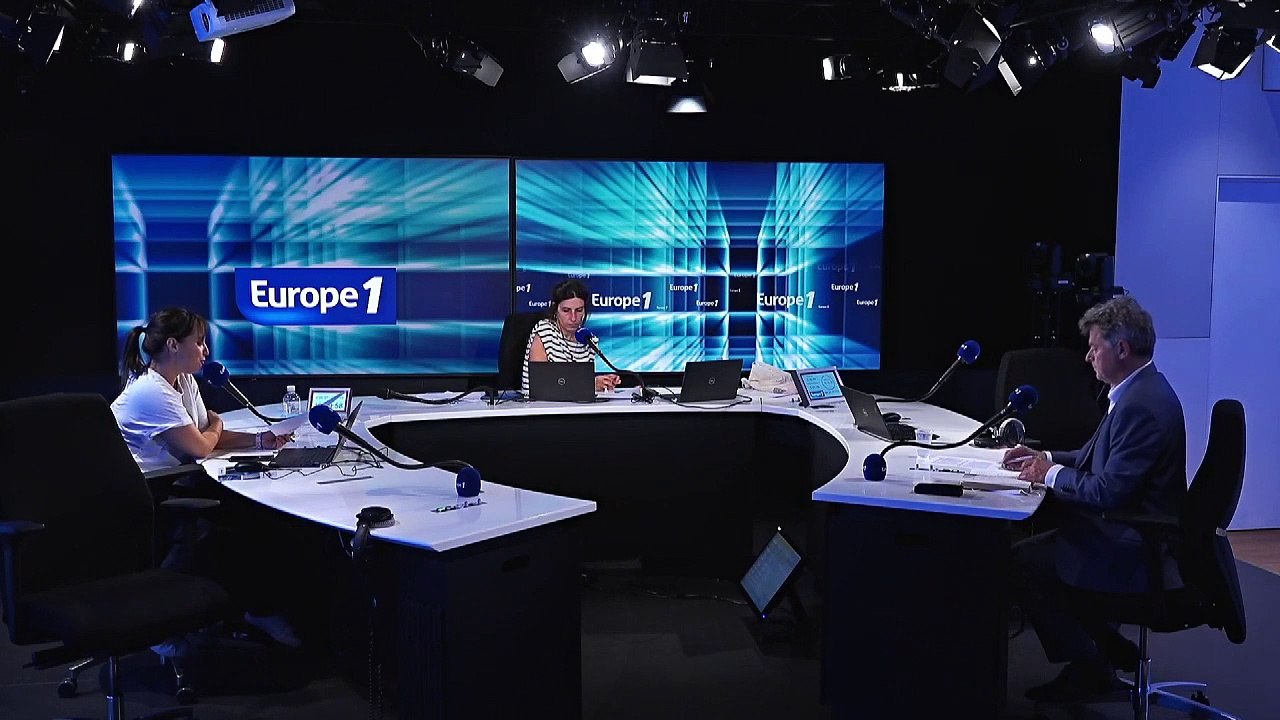 Fabien Roussel (PCF) : "Quand la gauche est unie, nous pouvons gagner"