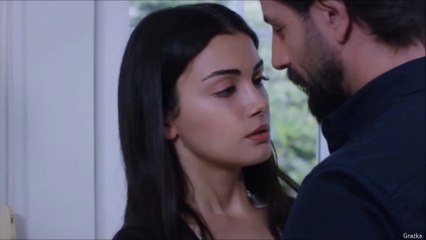 Przysięga - skrót odc 200 i 201