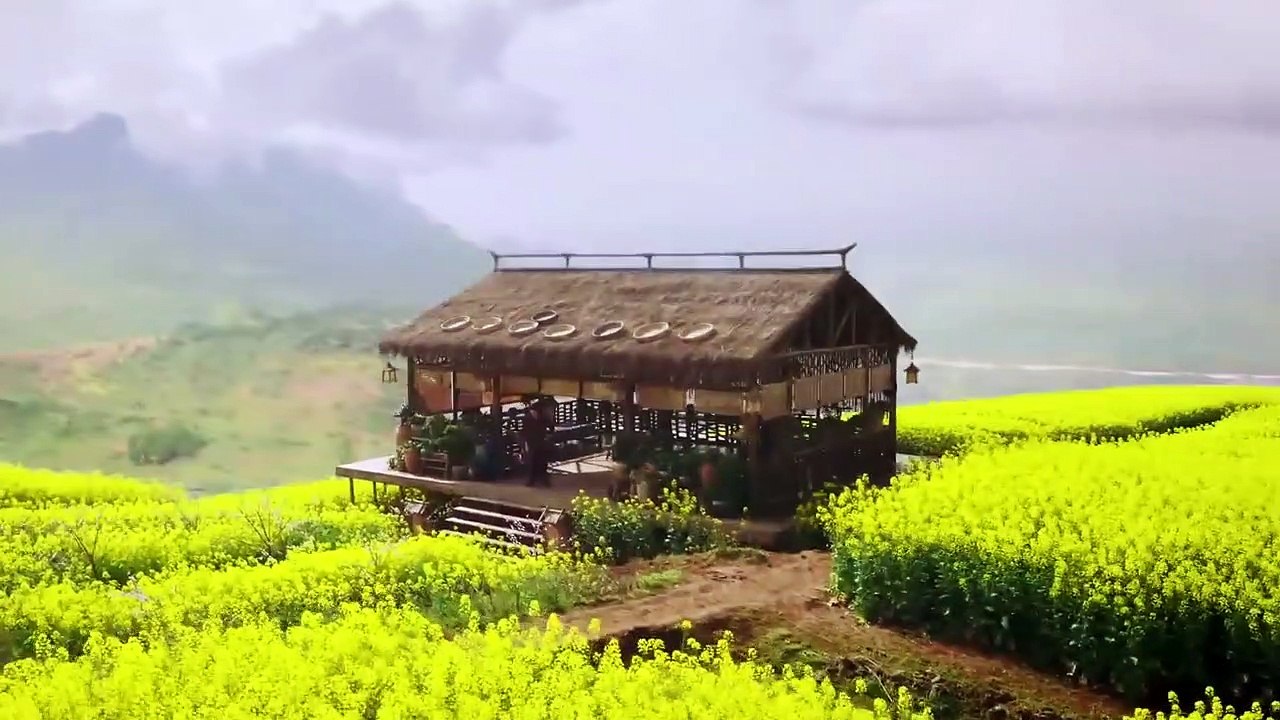 중드 절대쌍교 2020 1화~44화 완결 전편 다시보기-한글자막-고화질