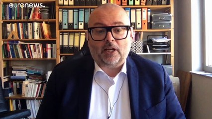 Quel profil pour remplacer Mario Centeno à la tête de l’Eurogroupe ?