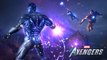 Marvel's Avengers - Once An Avenger Gameplay (2020) Official