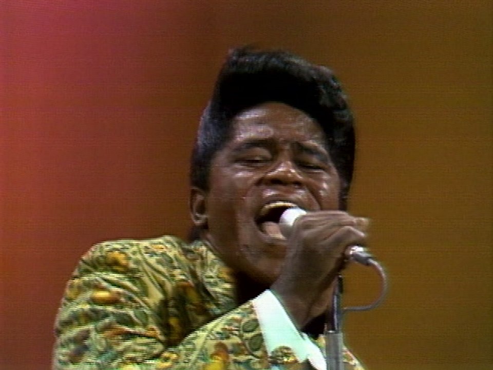 James Brown Please, Please, Please/Night Train video Dailymotion