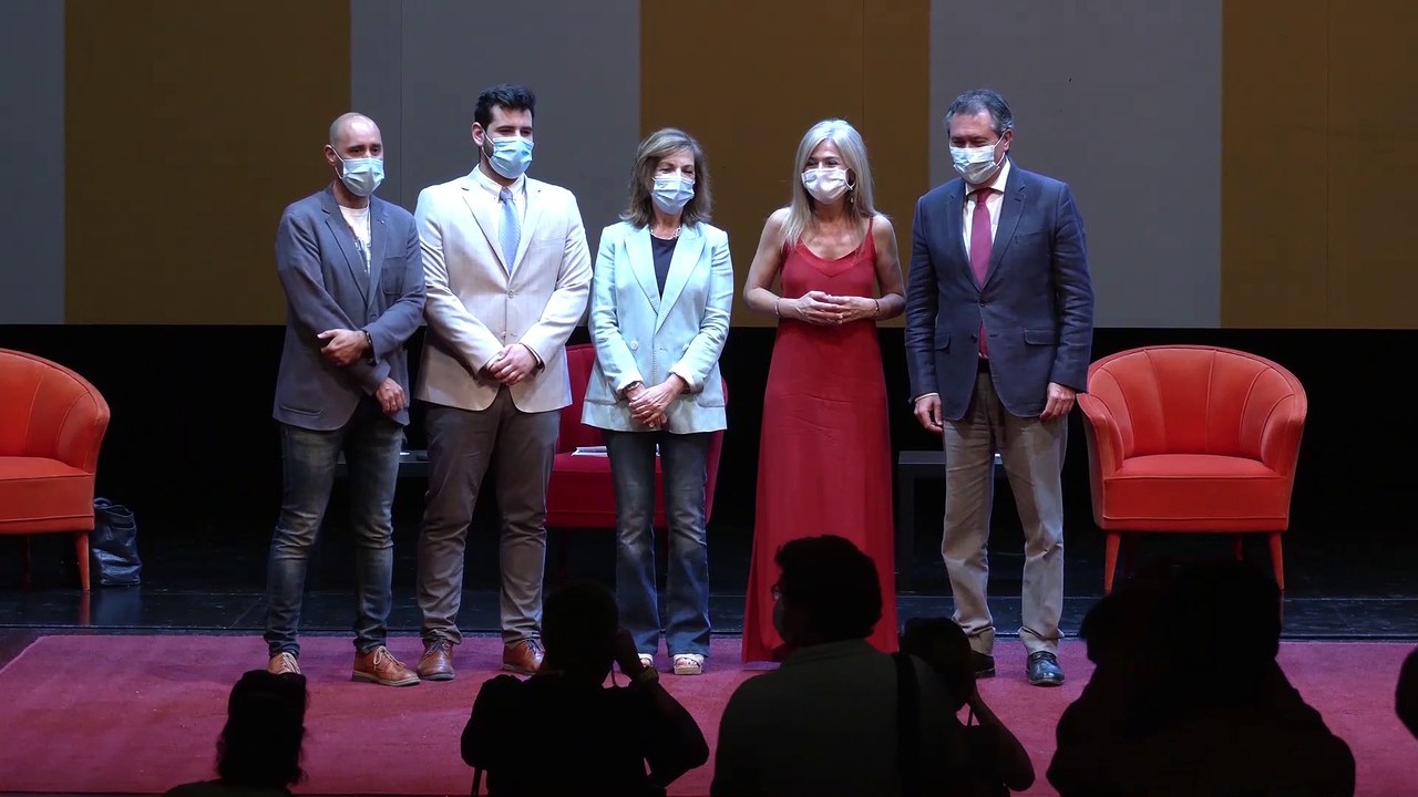 El Teatro de la Maestranza presenta su programación