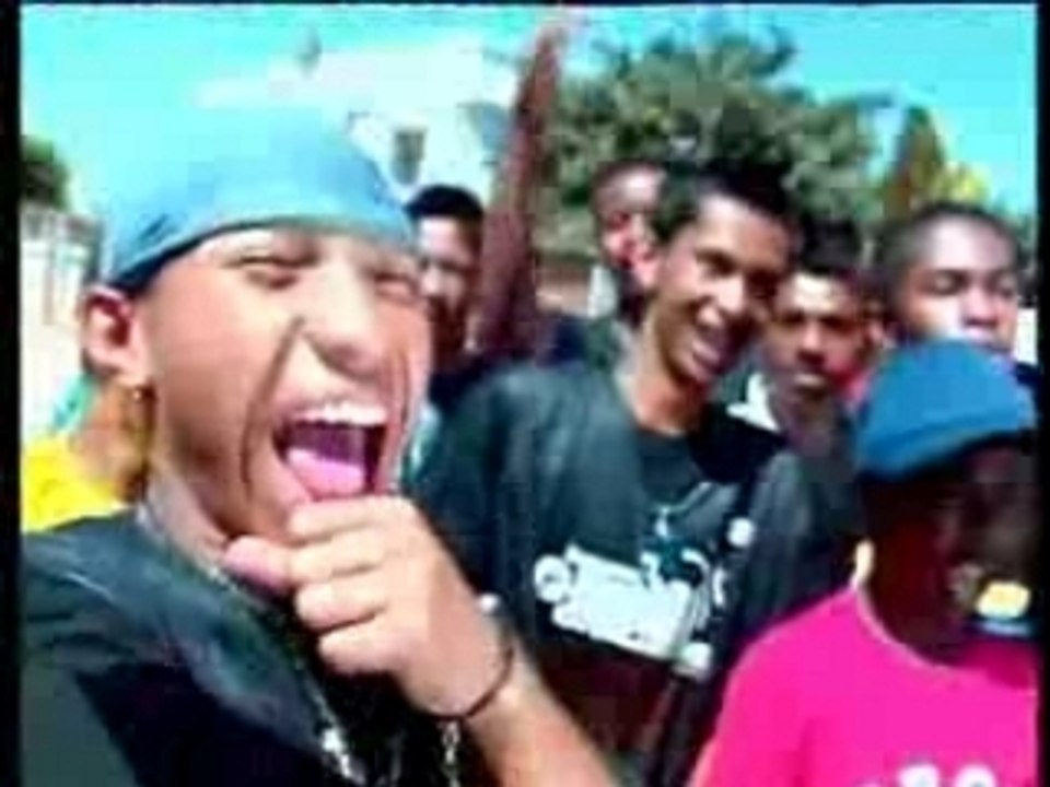 Anyah Tongava