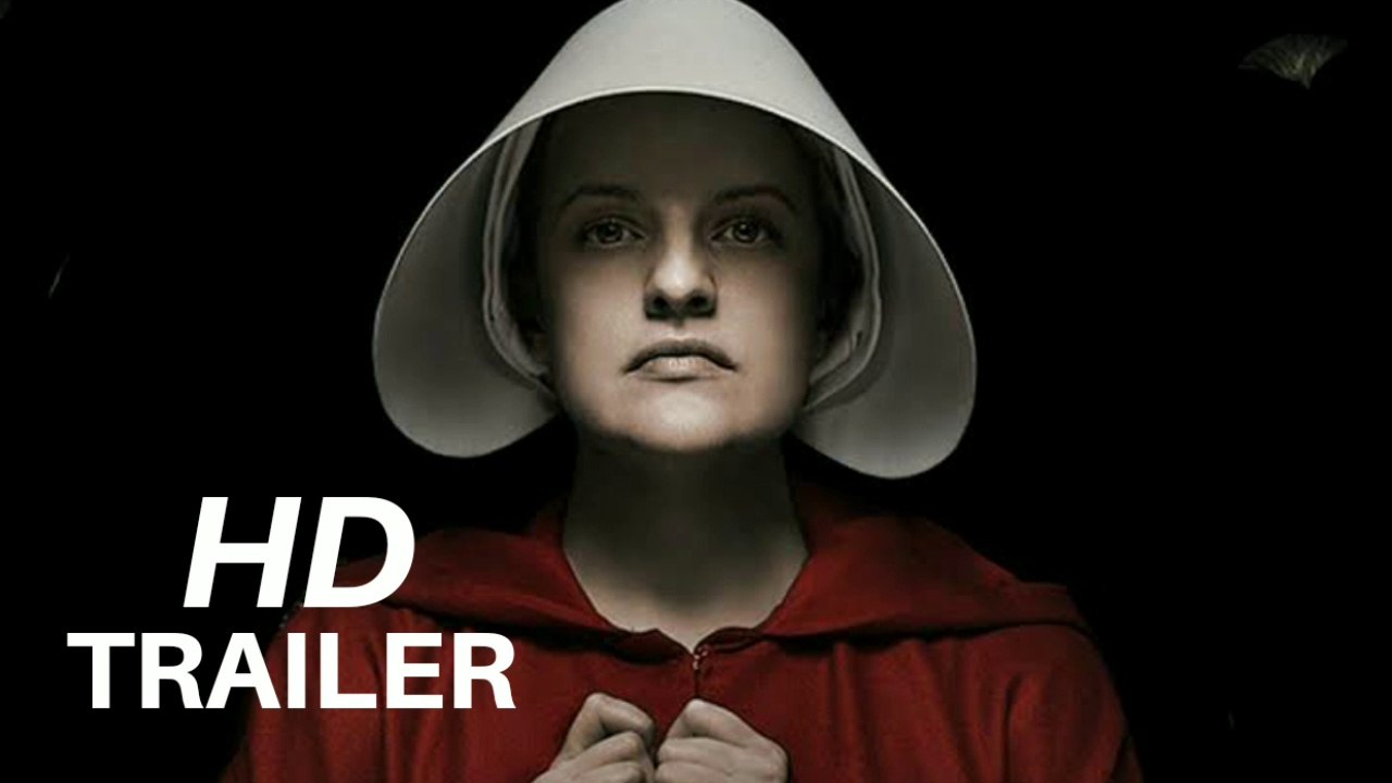 The Handmaid's Tale: Season 4 Teaser • A Hulu Original