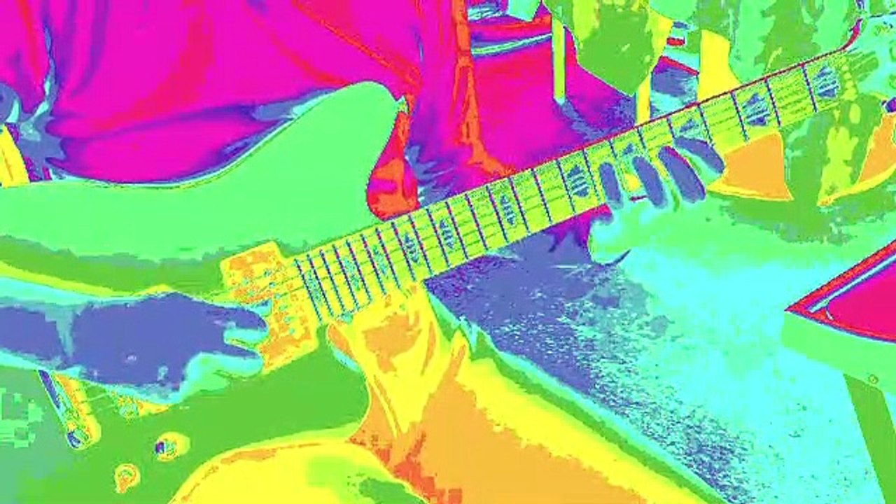 Storm In My Head