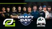 Introducing "Draft Day"- Barstool's Esports Tournament w/ Optic Gaming Featuring Pro's, Celebs, And Athletes - DRAFT TONIGHT 9 PM