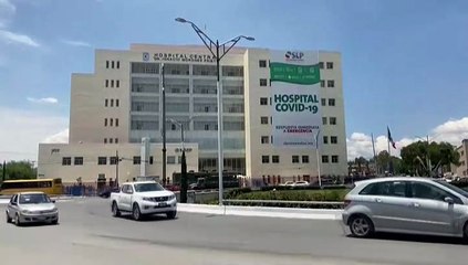 Tres hermanos trillizos dan positivo en COVID-19 nada más nacer