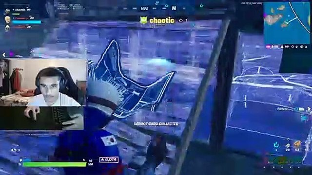 Fortnite WTF Moments | Fortnite Funniest Fails & WTF Moments | BCC TV #9