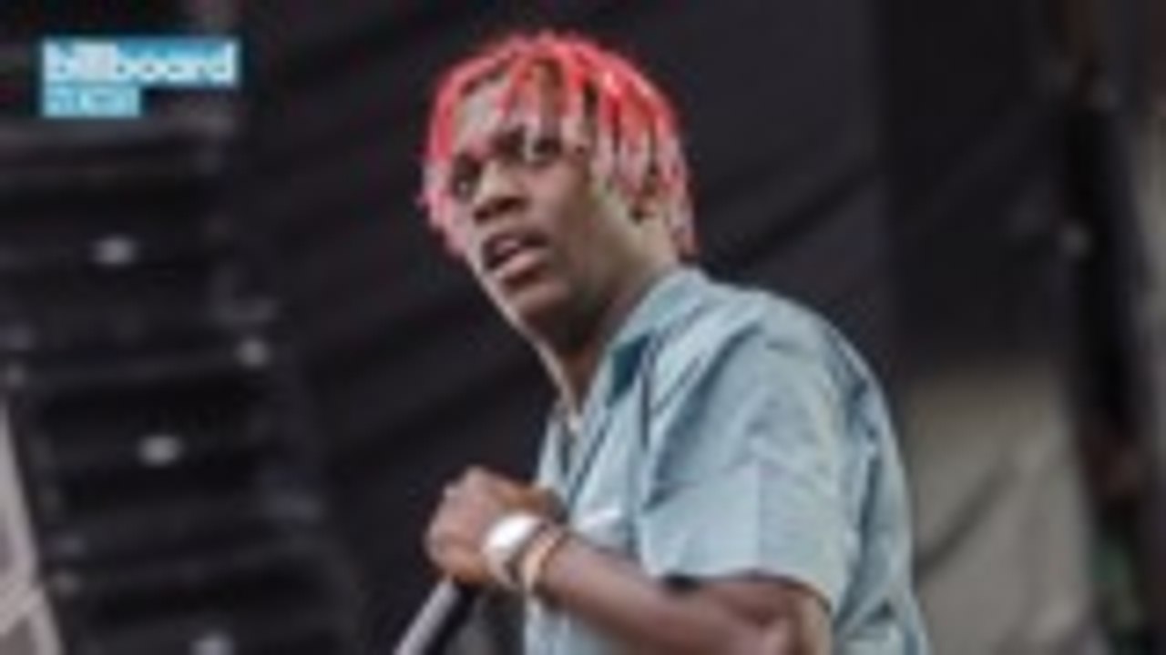 Lil Yachty Speaks Out After Car Accident: 'So Thankful For My Life' | Billboard News