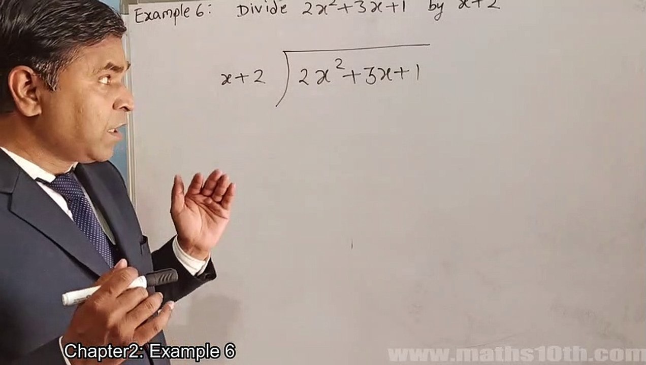 Chapter2 Example6
