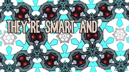 Central Park — “Rats” Lyric Video | Apple TV+