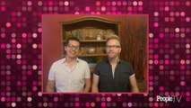 90 Day Fiancé's Armando & Kenneth Open Up About Coming Out & Being True To Themselves on Camera
