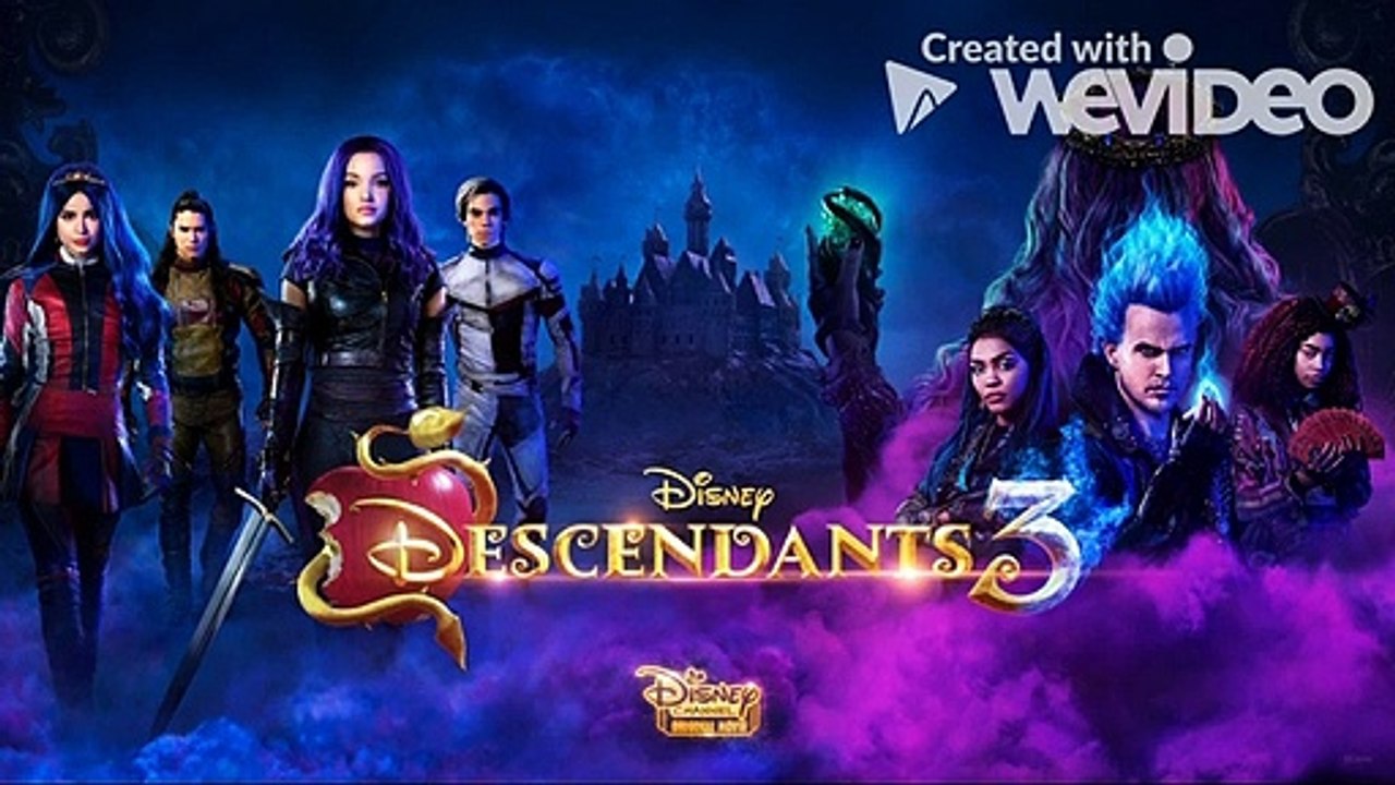 Descendants