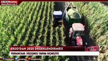 Ana Haber - 24 Haziran 2020 - Teoman Alili - Ulusal Kanal