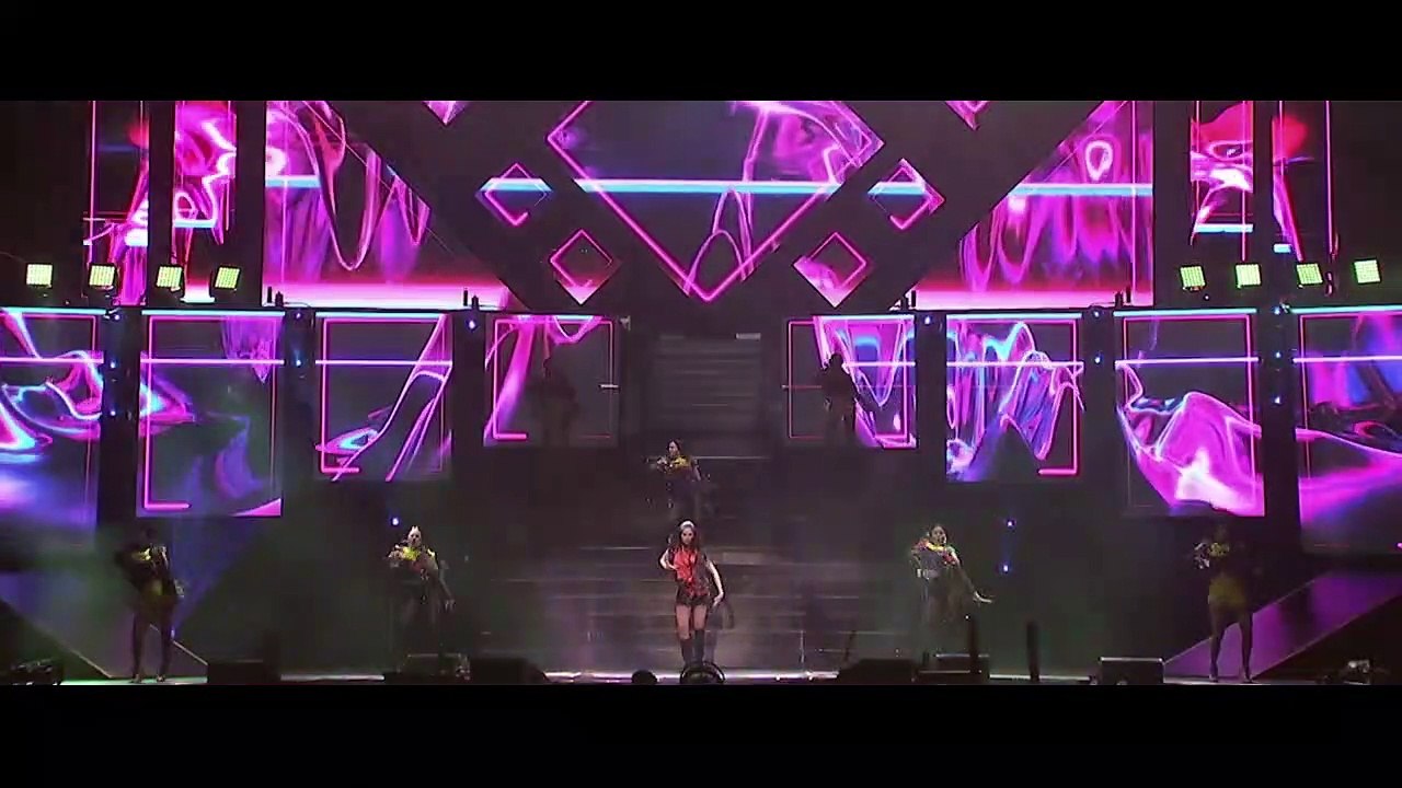 Sarah Geronimo Slays the Stage with James Reid, This 15 Me Concert, 2018