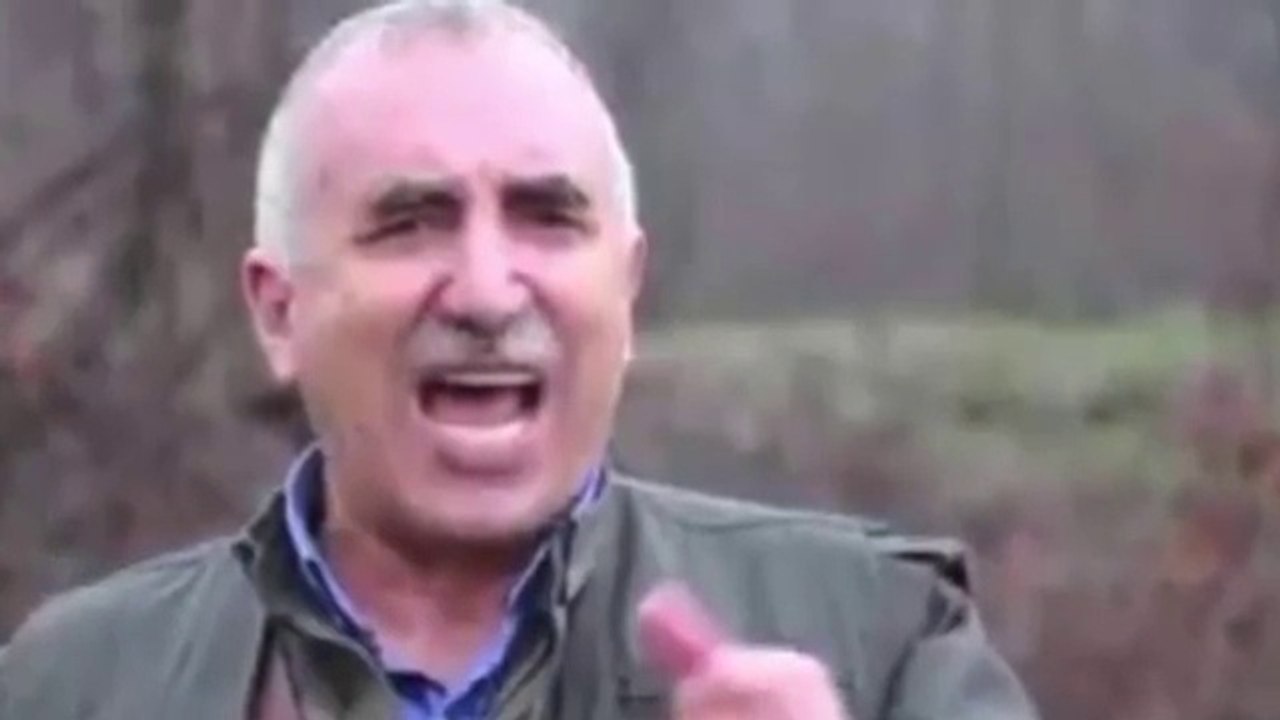 Ben böyle birşey görmedim! Karayılan şaşkına döndü! Terör örgütünü tutuşturacak itiraf