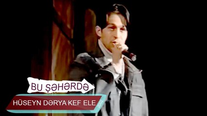 Hüseyn Dərya - Kef elə - Siftə (Bir parça, 2002)