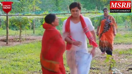 Bangla Serial | Sonar Pakhi Rupar Pakhi | Episode #3 | MSRB ENTERTAINMENT