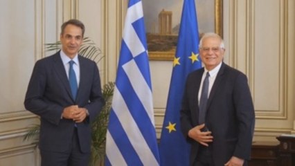 Borrell advierte a Turquía contra una nueva ola de migrantes