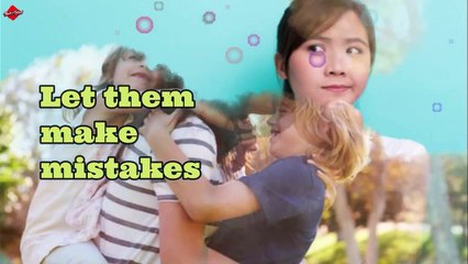 20 Best Ways To Improve Your Parenting Skills Don't Miss