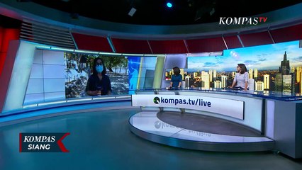 7 Tenaga Kesehatan Positif Corona, UGD Rumah Sakit Sementara Ditutup